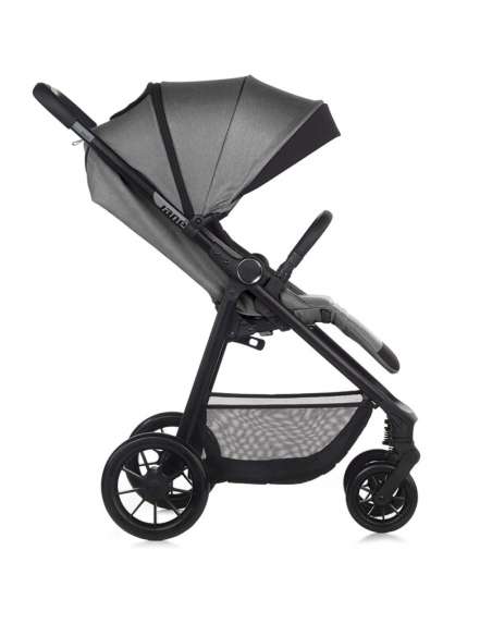 Jané-Silla-de-paseo-Ruler-Dim-grey-2317U05
