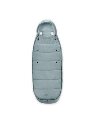 Cybex_Gold_Saco_Cubrepiés_Gold_Ski_Blue-4063846442454