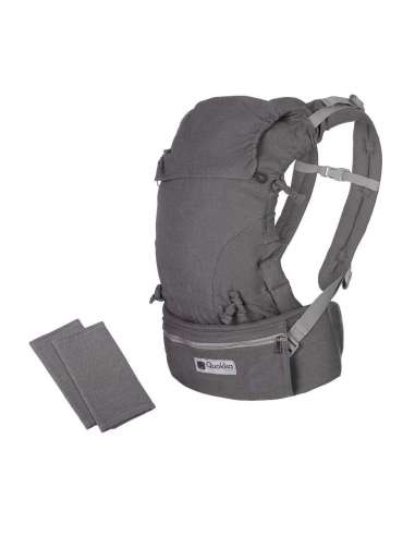 Quokkababy_E-Carrier_Mochila_Portabebés_light_grey_8454290520830