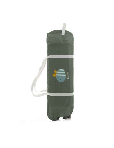 Jané-Cuna-de-viaje-One-Level-Toys-Botanic-U78-bolsa-viaje