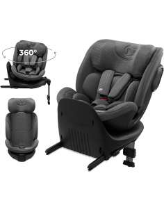 Kinderkraft XRIDER2 I-Size...