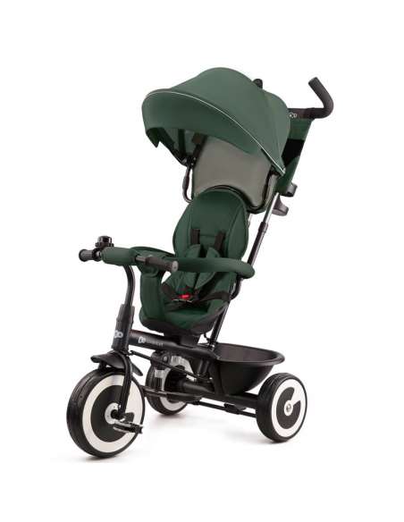 Kinderkraft-Triciclo-Aston-verde-5902533922376