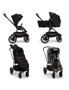 Nuna Carrito De Bebé Triv...