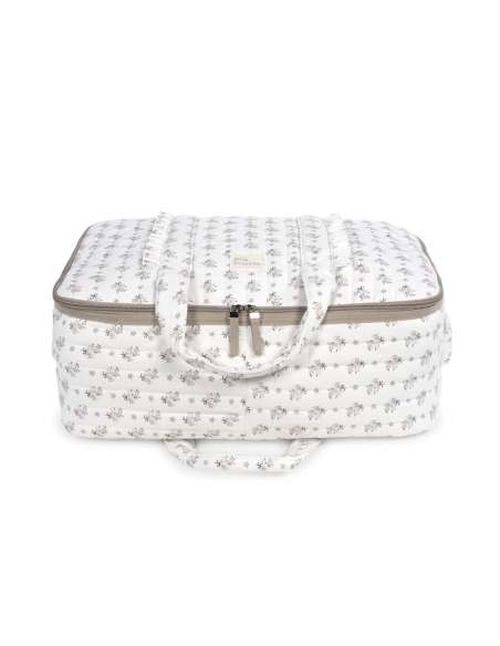 Walking-Mum-Maleta-Botton-Flores-Tumbada