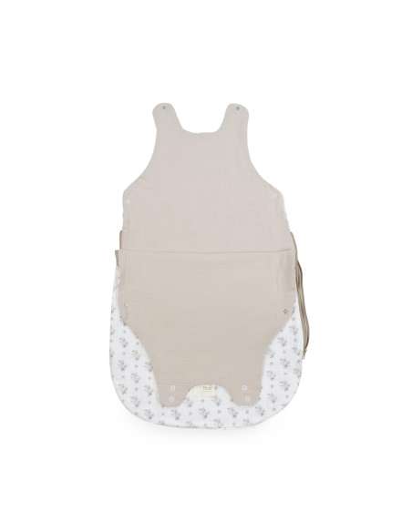 Walking-Mum-Saco-Dormir-Botton-Flores-Interior