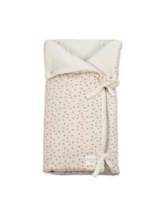 Arrullo/Manta-Poppy-Corazones-Canela-1120800436