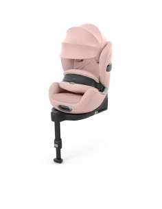 Cybex-anoris-t2-Peach-Pink-tejido-plus