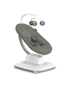 Columpio inteligente Mamaroo®