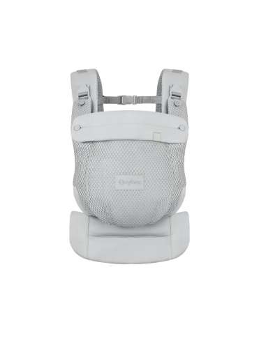 CYBEX-pota-bebes-Gold-Amya-fog-grey
