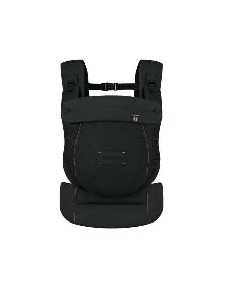 CYBEX-pota-bebes-Gold-Amya-magic-black