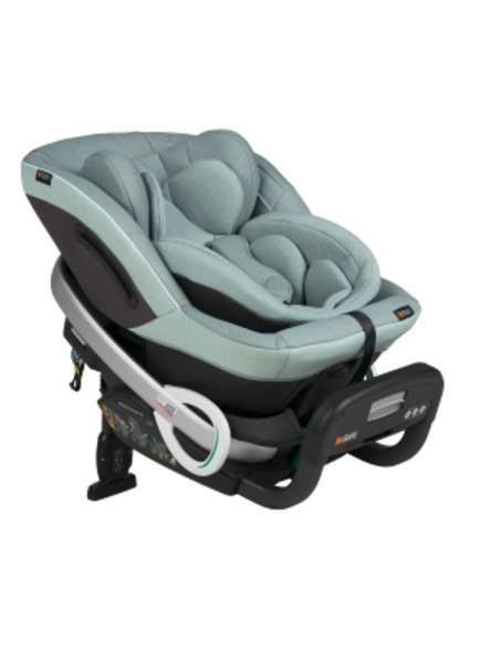 comprar-besafe-asientos-de-coche-recien-nacidos-y-bebes-stretch-b-sea-green-melange
