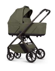 cochecito-duo-tila-venicci-olive