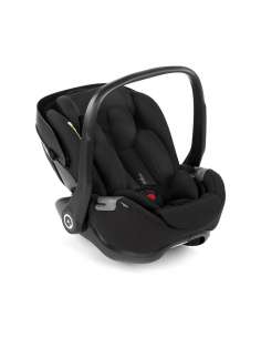 Jané-Silla-de-coche-Kombibaby-40-87-cm-Matt-Black-8420421093948 2