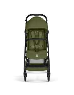 Cybex-Silla-de-paseo-Beezy-2026-MOSS-GREEN 2