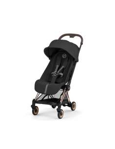 Cybex-Silla-de-paseo-Coya-2026-SEPIA-bLACK
