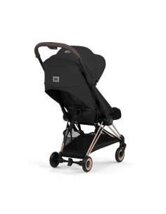 Cybex-Silla-de-paseo-Coya-2026-SEPIA-bLACK 2