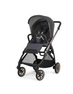 Inglesina-Electa-System-Quattro-garage-grey-KA51T0GRG 2