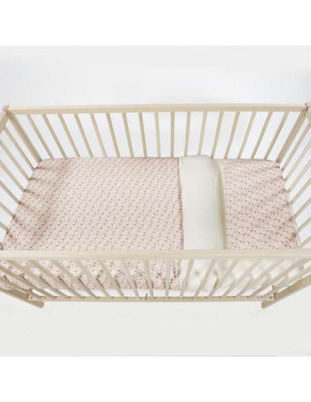 Comprar-Walking-Mum-Edredon-Cuna-120X60-Gala-Cerise-8435748608539