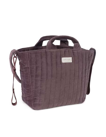 Bolsa-Canastilla-Cherry-Velvet-Delante