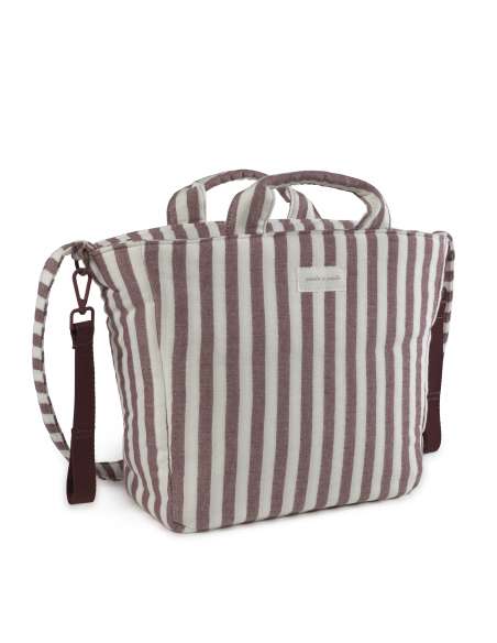 Bolsa-Canastilla-Cherry-Rayas-Delante