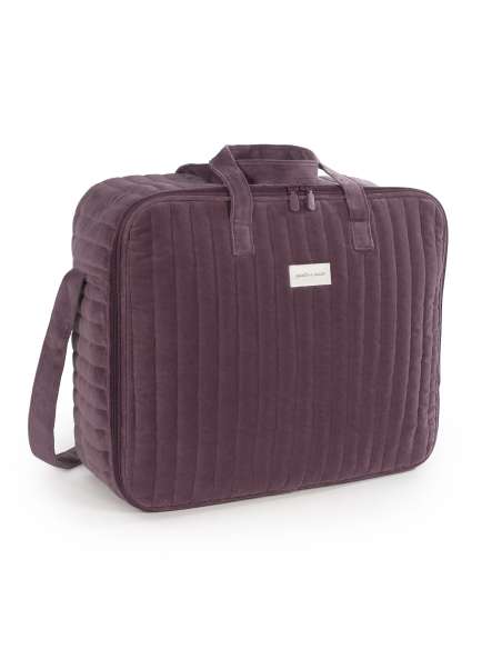 Maleta-Cherry-Velvet-Frontal