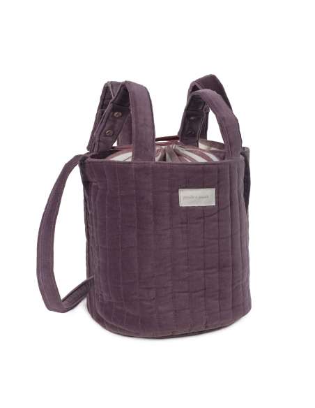 Bolsa-Bucket-Cherry-Velvet-Frontal