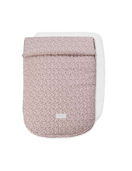 Saco-Silla-Cherry-Entretiempo-Flores-Estampado