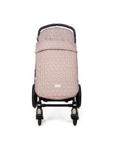 Saco Silla Cherry Entretiempo