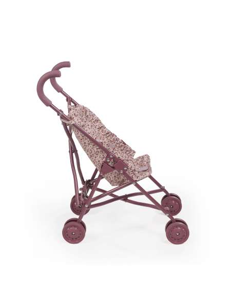 Silla-De-Paseo-Cherry-Flores-Lateral
