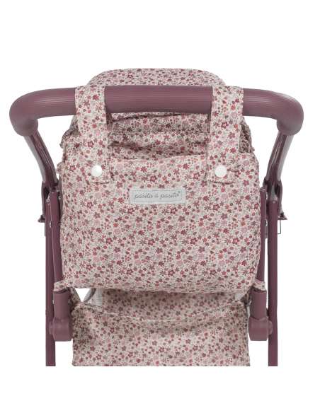 Gemelar-Cherry-Flores-Estampado