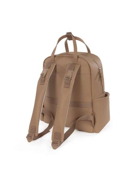 Mochila-Icon-Caramel-Atras