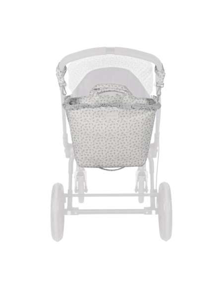 Bolsa-Canastilla-Little-Bloom-Flor-Gris-Puesta