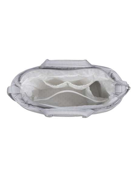 Bolsa-Canastilla-Little-Bloom-Vichy-Gris-Interior