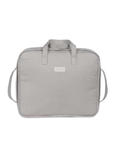 Maleta-Little-Bloom-Vichy-Gris-1120900607