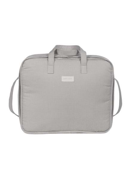 Maleta-Little-Bloom-Vichy-Gris-1120900607