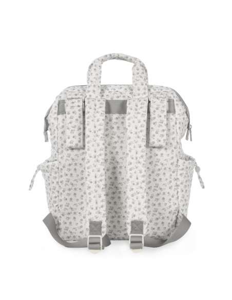 Mochila-Little-Bloom-Flor-Gris-Atras