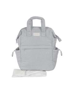 Mochila-Little-Bloom-Vichy-Gris-1120900603
