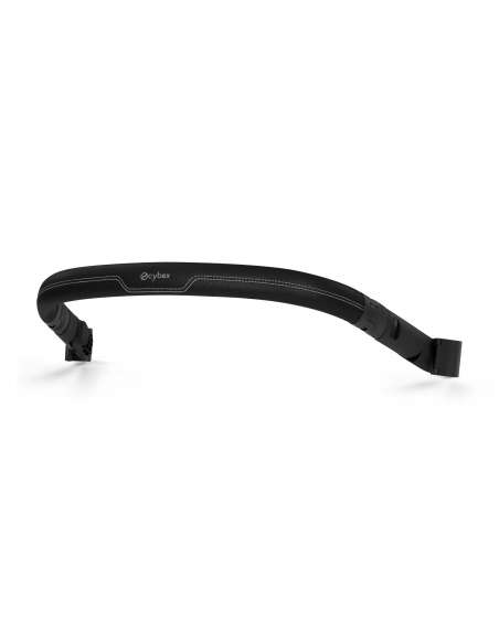 Cybex-Barra-Delantera-Coya-Silla-De-Paseo-BLACK-
