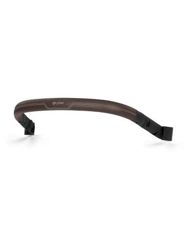 Cybex-Barra-Delantera-Coya-Silla-De-Paseo-BROWN