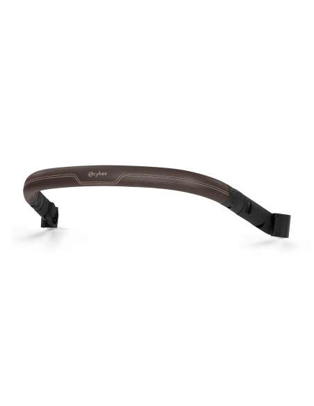 Cybex-Barra-Delantera-Coya-Silla-De-Paseo-BROWN