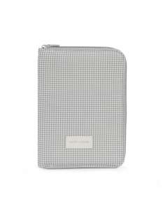 Portadocumentos-Little-Bloom-Vichy-Gris-1120900613