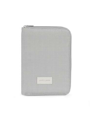 Portadocumentos-Little-Bloom-Vichy-Gris-1120900613