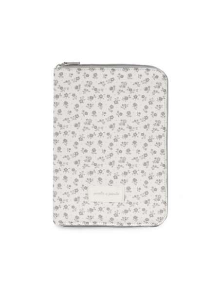 Portadocumentos-Little-Bloom-Flor-Gris-1120900612