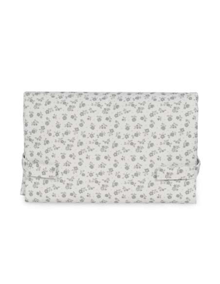 Cambiador-Little-Bloom-Flor-Gris-Atras