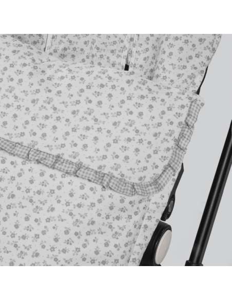 Saco-Silla-Entretiempo-Little-Bloom-Flor-Gris-Estampado