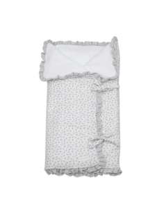 Arrullo/Manta-Little-Bloom-Flor-Gris-1120900614