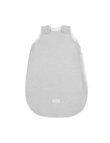 Saco-Dormir-Verano-Little-Bloom-Vichy-Gris-1120900637