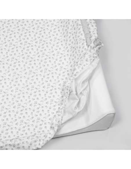 Cambiador-Home-Con-Funda-Little-Bloom-Flor-Gris-Estampado
