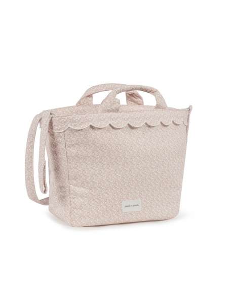 Bolsa-Canastilla-Maison-Tender-Flores-Frontal