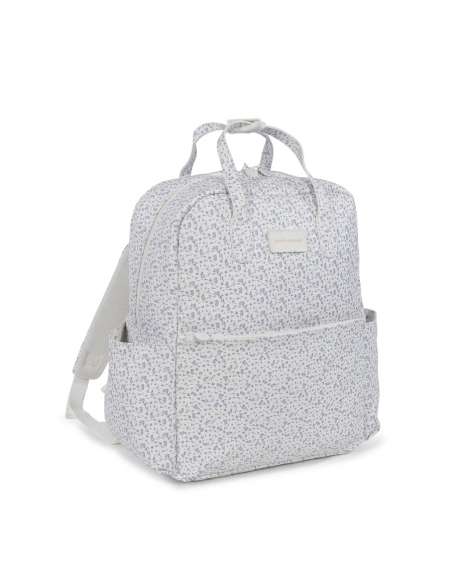 Mochila-Maison-Tender-Conejitos-Frontal